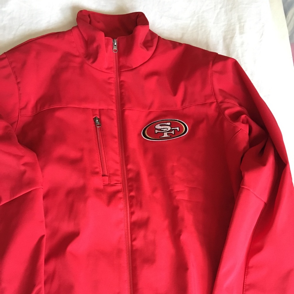 49ers Jacket
